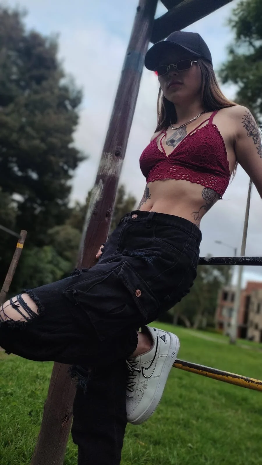 XXX Porn Photo of Nude Keket_Smitth 5