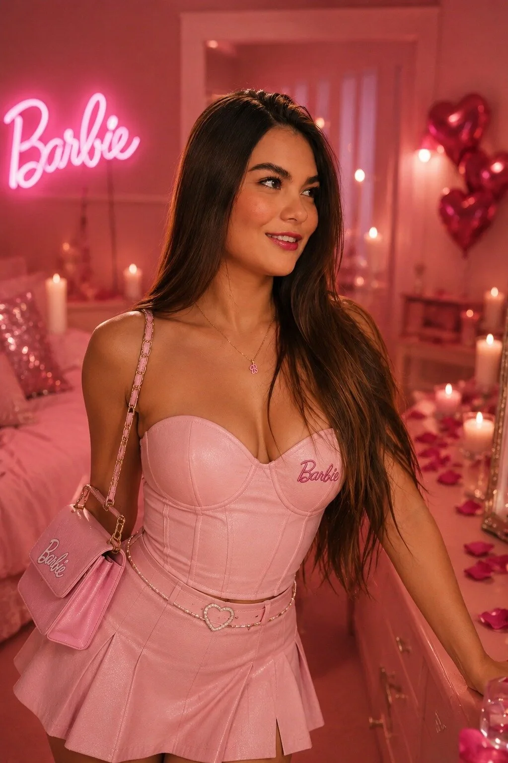 XXX Porn Photo of Nude rapunzel069 16