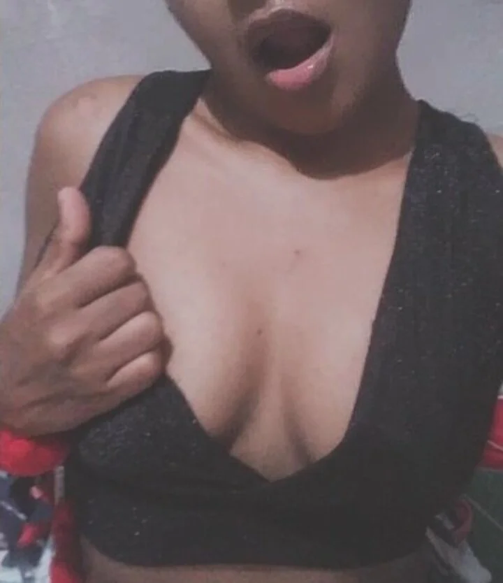XXX Porn Photo of Nude LatinaRoseBR 6