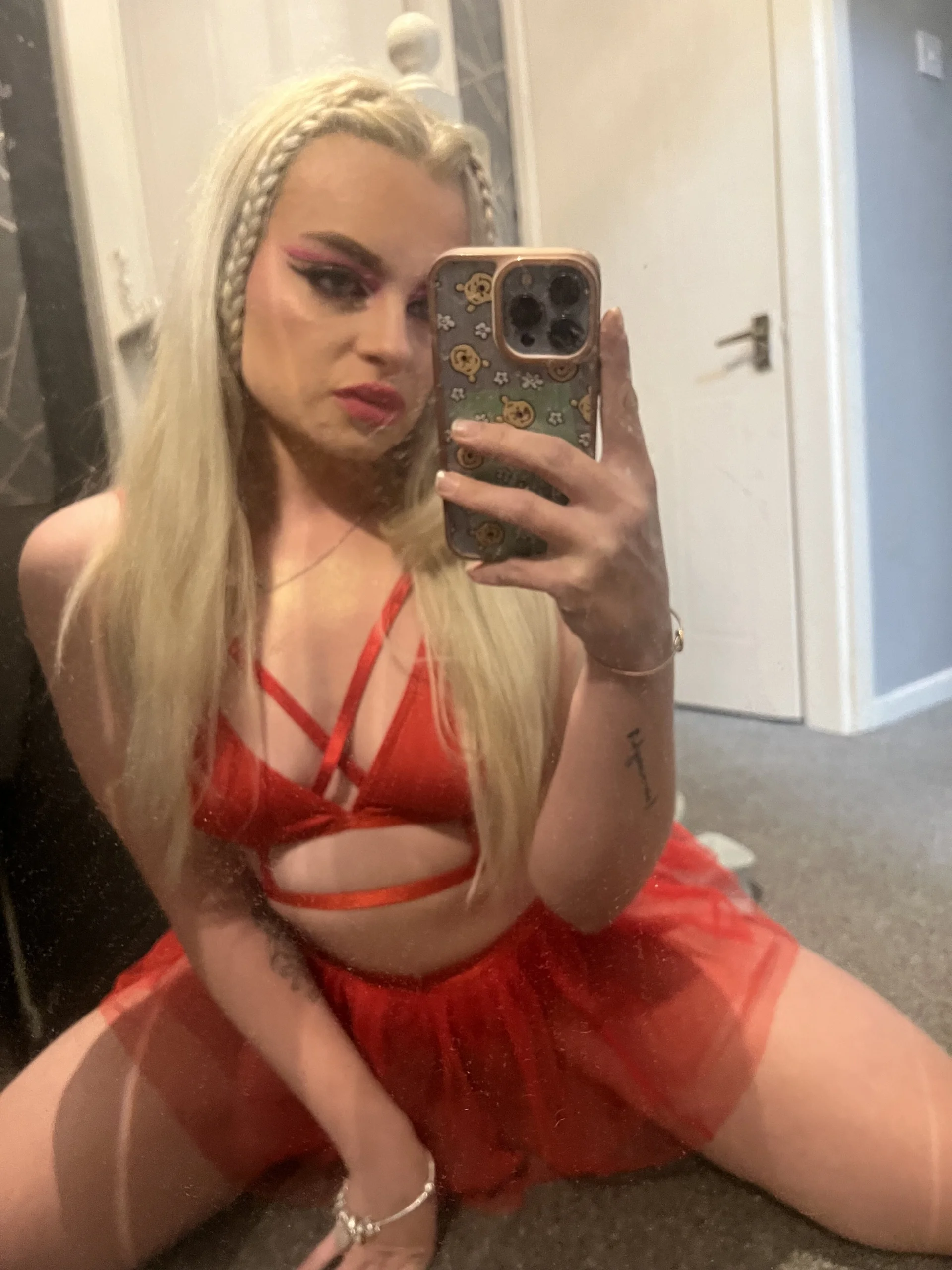 XXX Porn Photo of Nude Annie_Louise 7