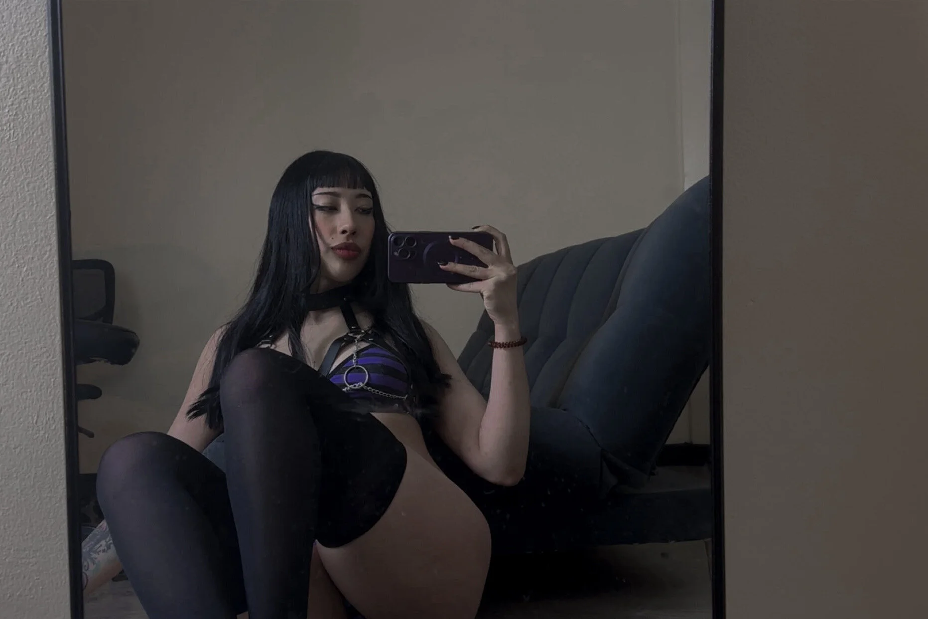 XXX Porn Photo of Nude Nezuuuuu_ 13