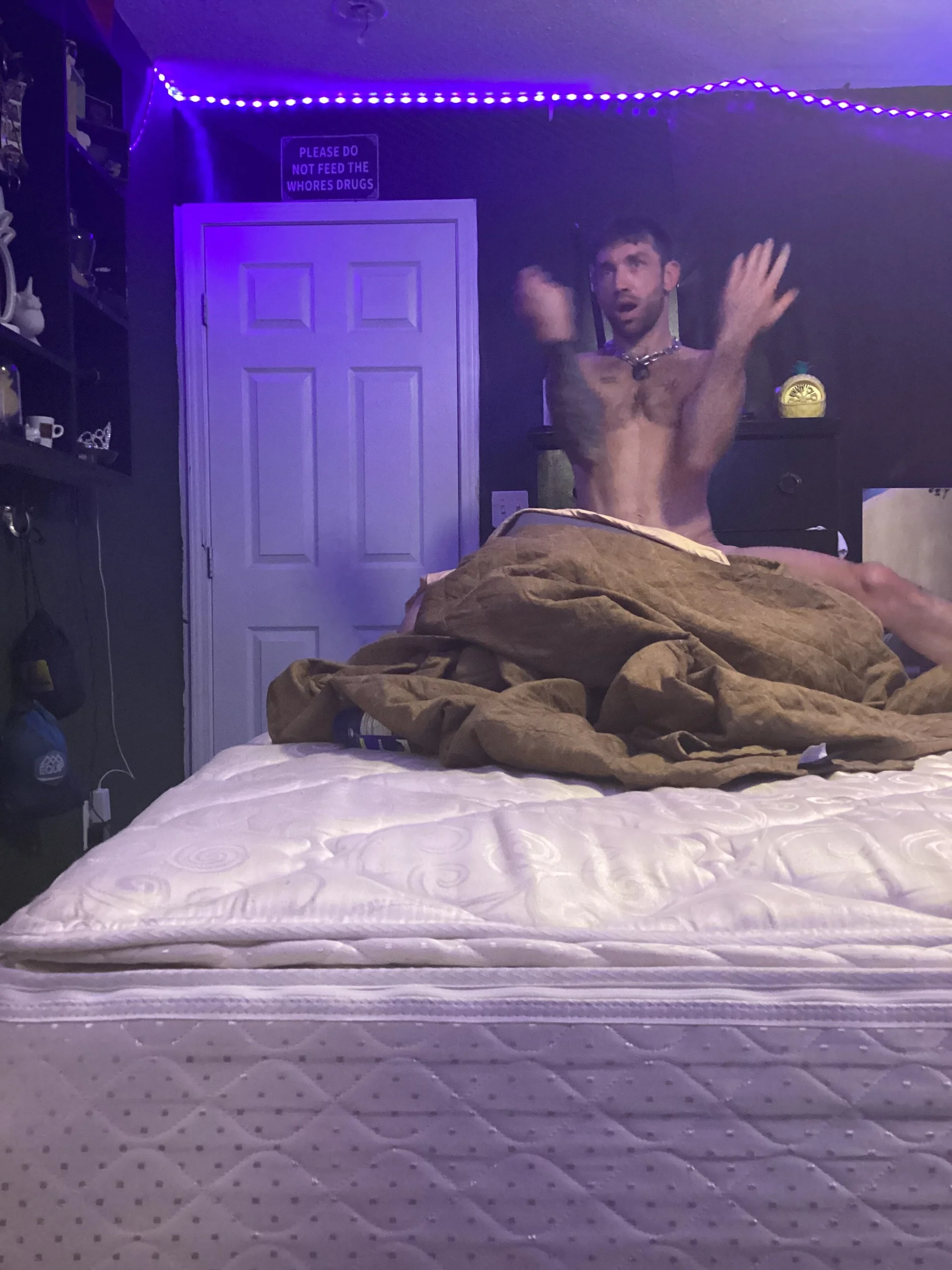 XXX Porn Photo of Nude KurtHunter40 1