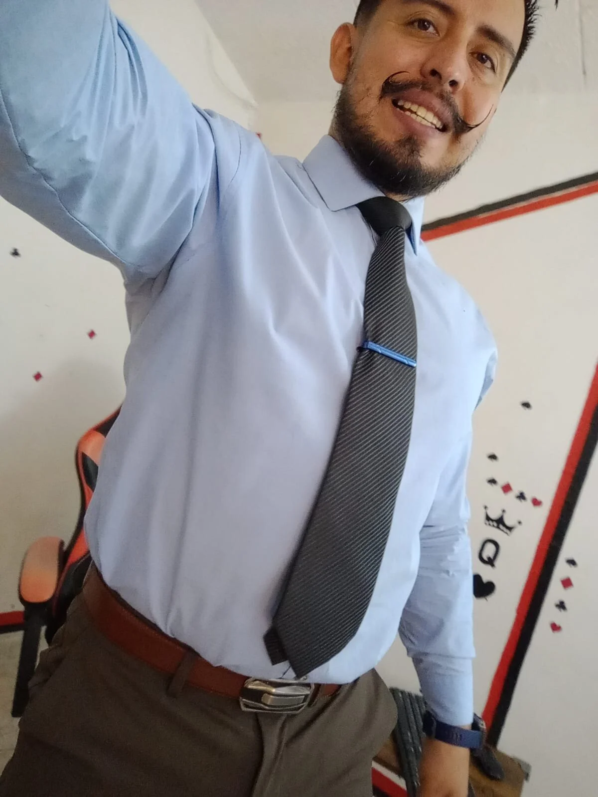 XXX Porn Photo of Nude KalethBigDick 1865