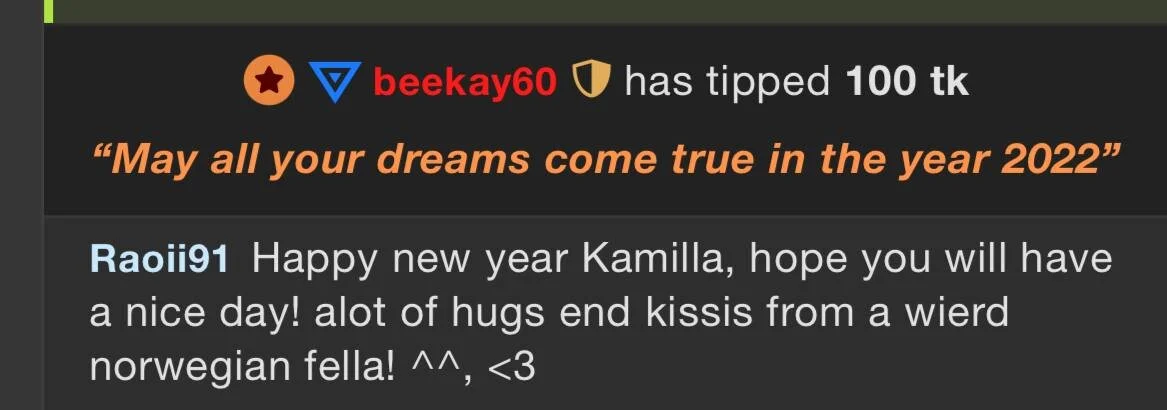 XXX Porn Photo of Nude Kamila_icee 79