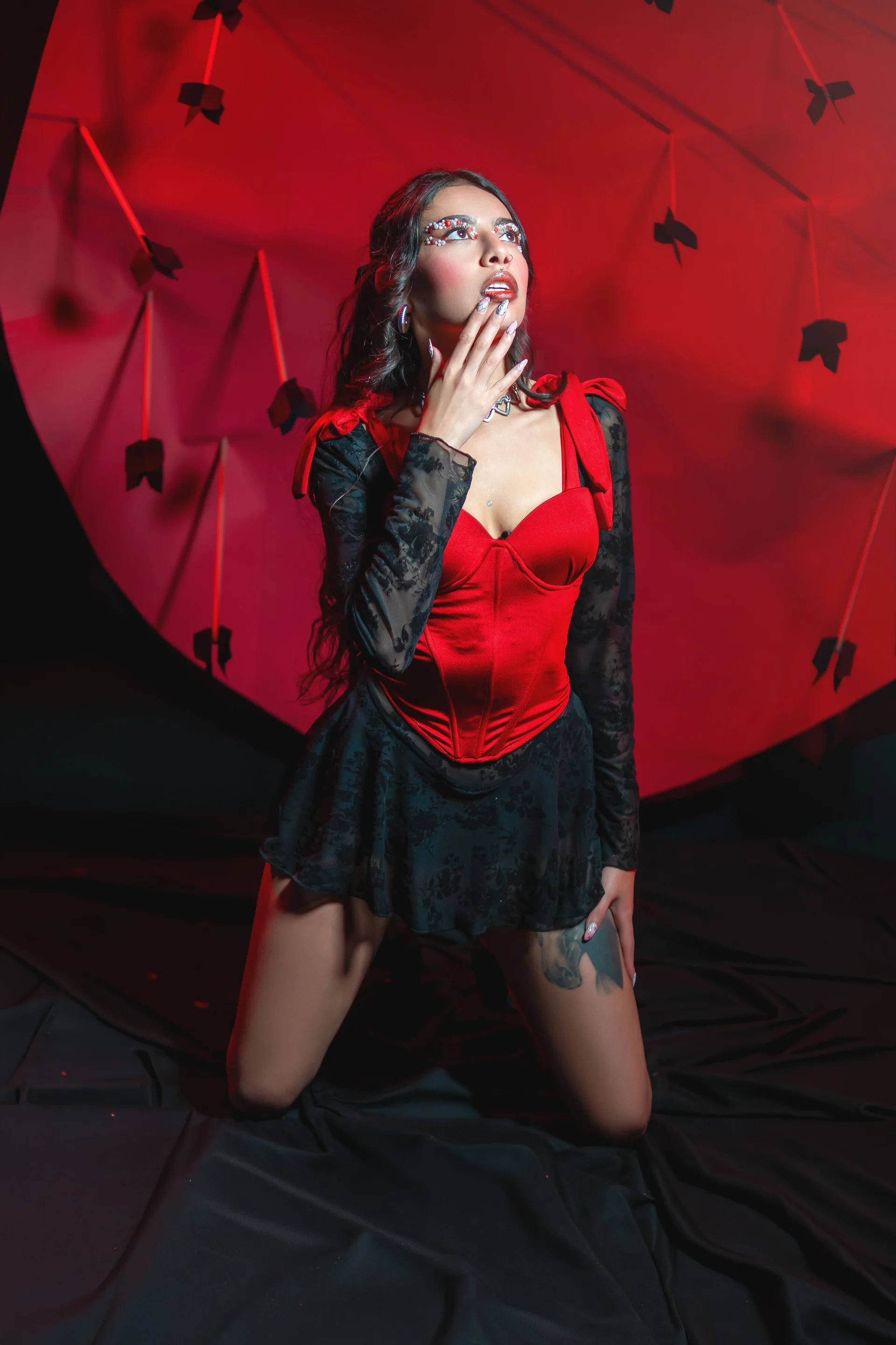 XXX Porn Photo of Nude viollettaa_ 23