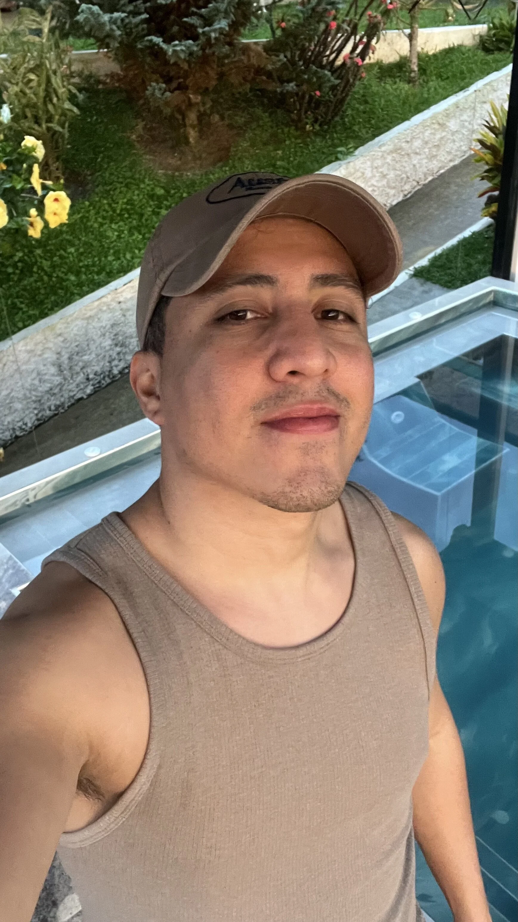 XXX Porn Photo of Nude francopizano 6