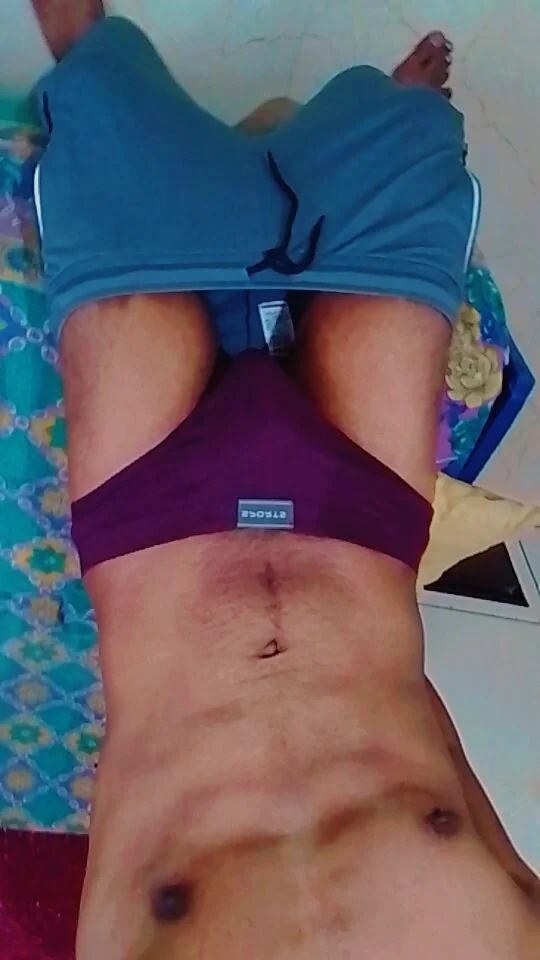XXX Porn Photo of Nude its_yonish 2