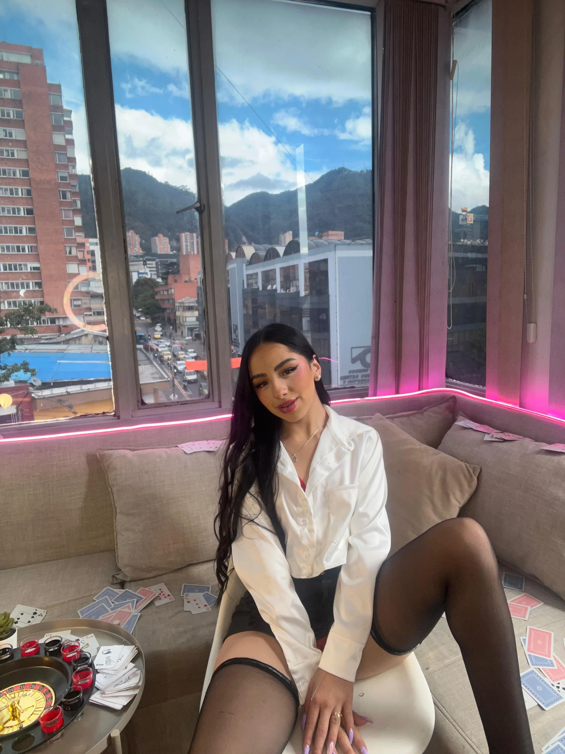 XXX Porn Photo of Nude Daphne_chers 23