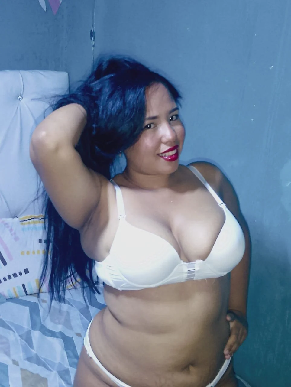 XXX Porn Photo of Nude karimbrunette 4