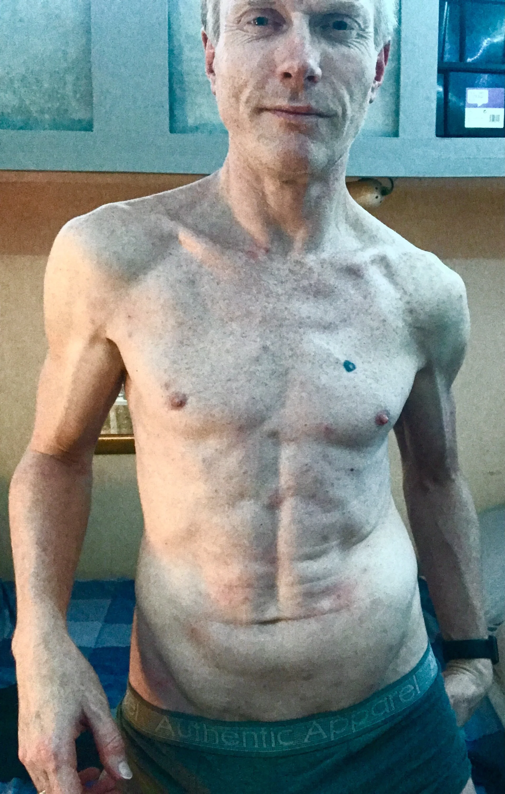 XXX Porn Photo of Nude TimTrueloveXXX 22