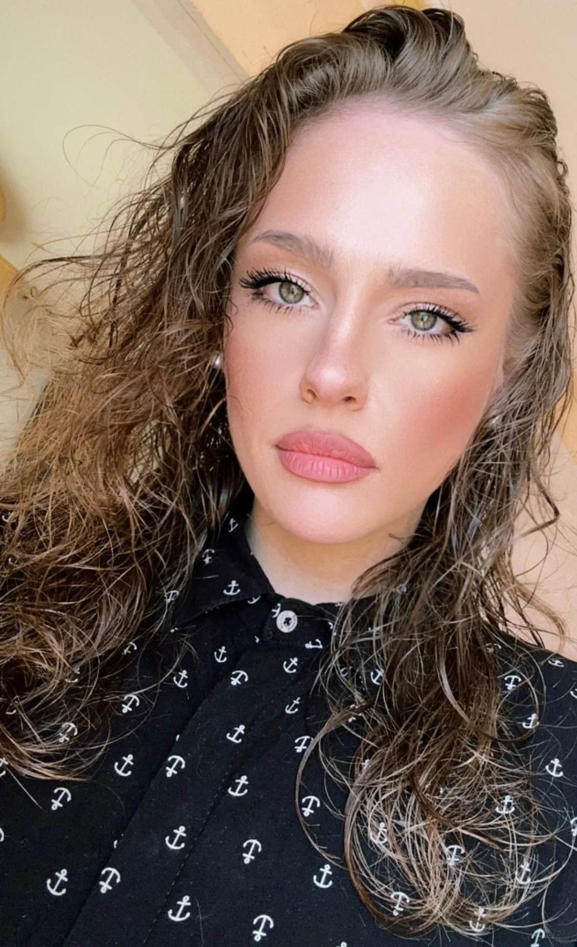 XXX Porn Photo of Nude ToxikDoll 7