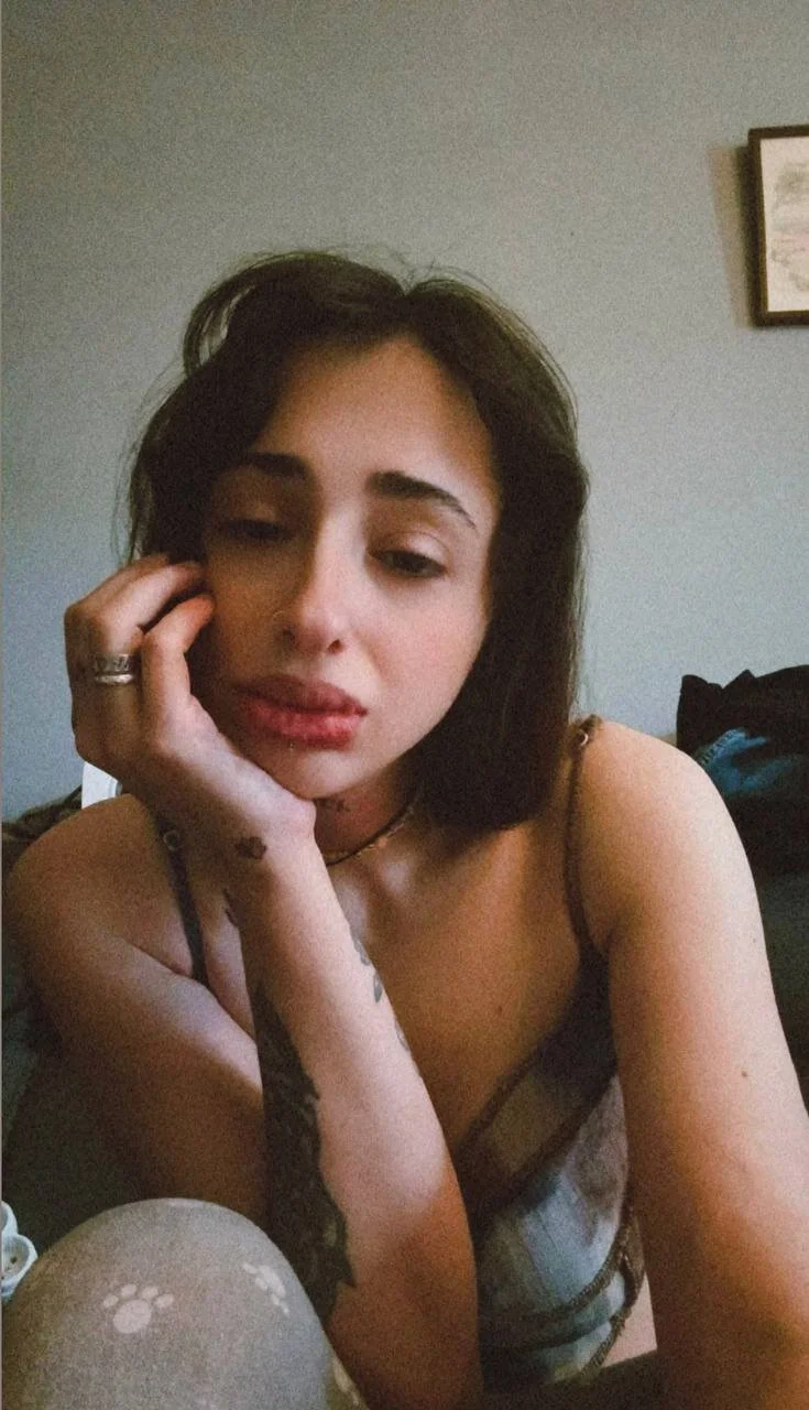 XXX Porn Photo of Nude Meow_Mia 5