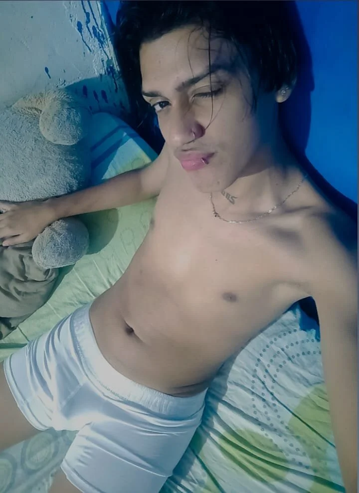 XXX Porn Photo of Nude Samuelsince 27