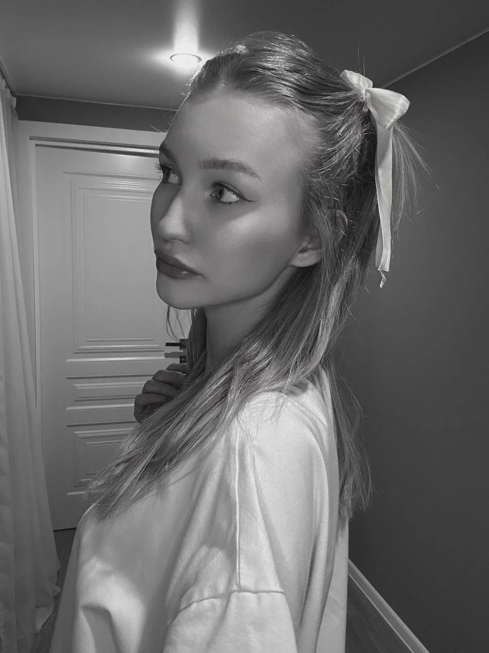XXX Porn Photo of Nude MelissaEvenns 1