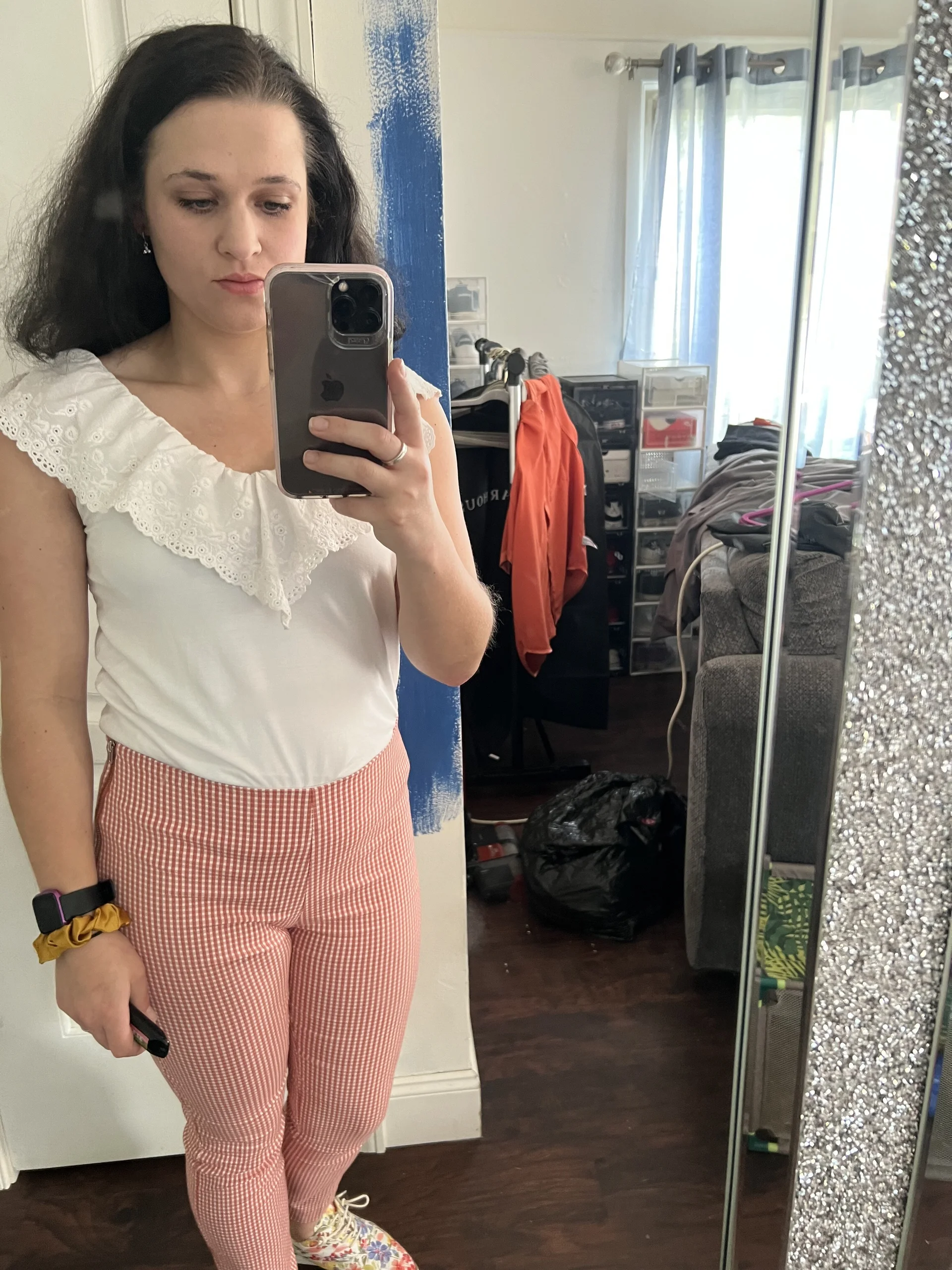 XXX Porn Photo of Nude Yumiepussyy 4