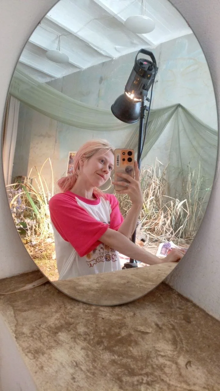 XXX Porn Photo of Nude Silly__Milly 13