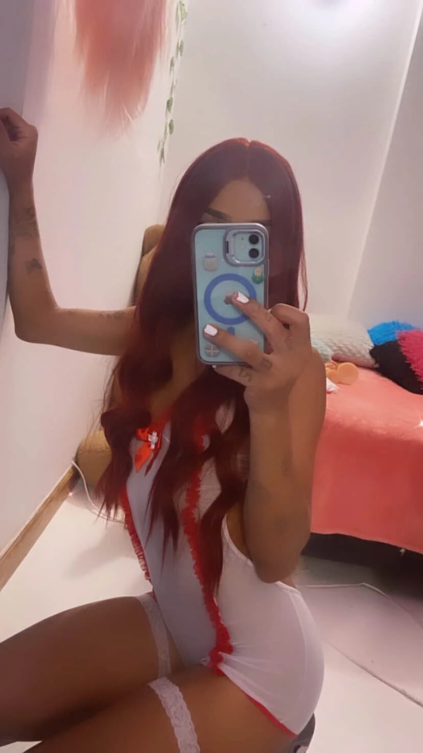 XXX Porn Photo of Nude sabrinamossii 36