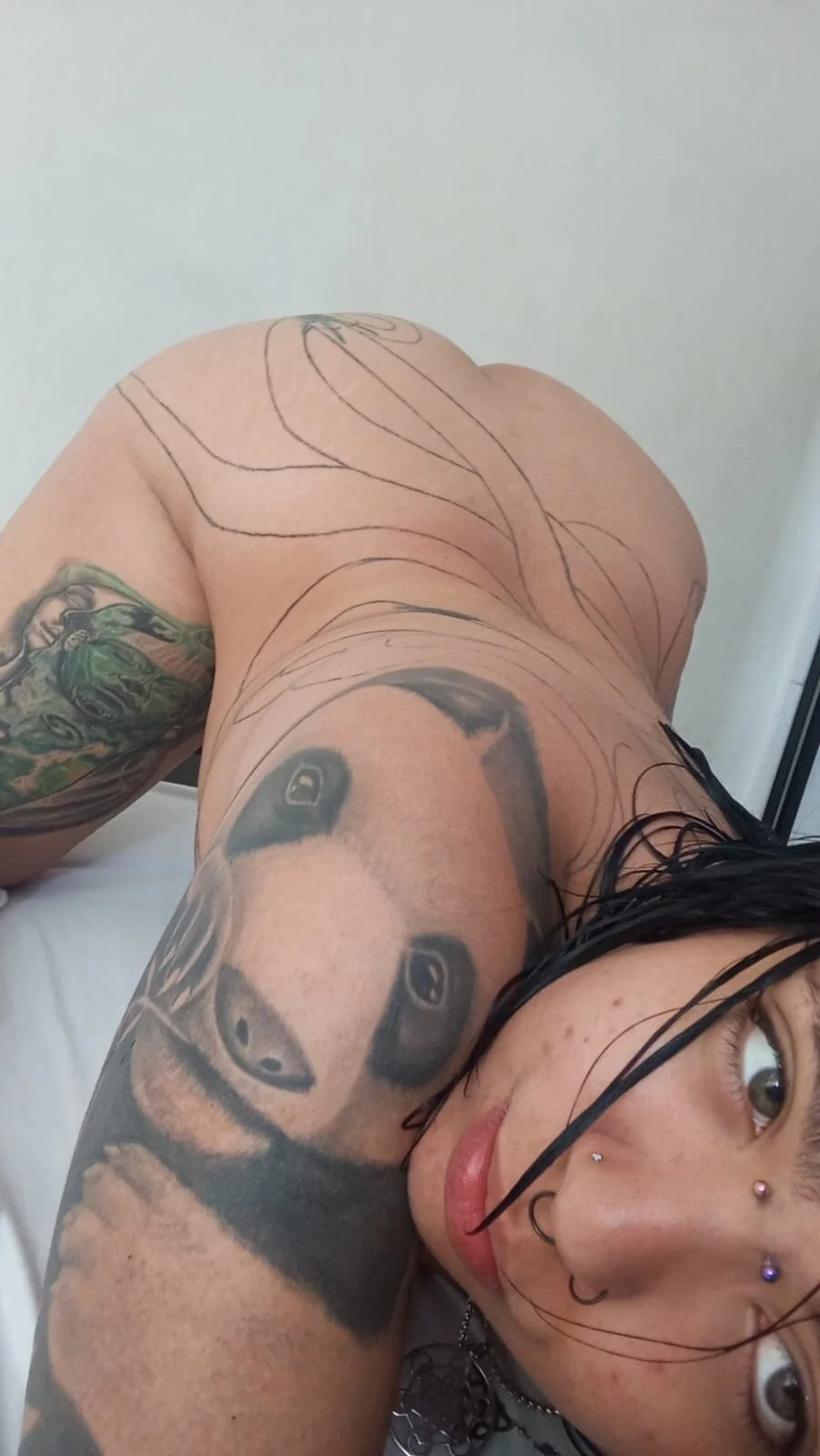 XXX Porn Photo of Nude arteaga_jessie 3