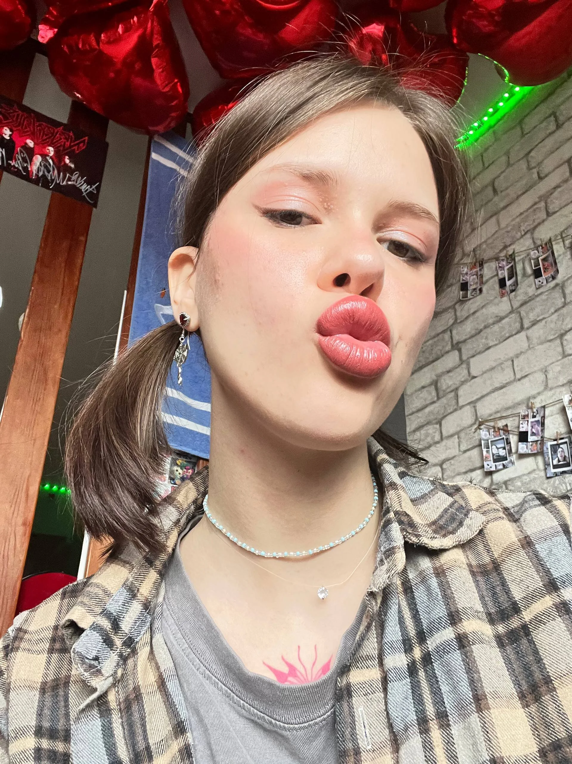 XXX Porn Photo of Nude SweetieLizkaa 1