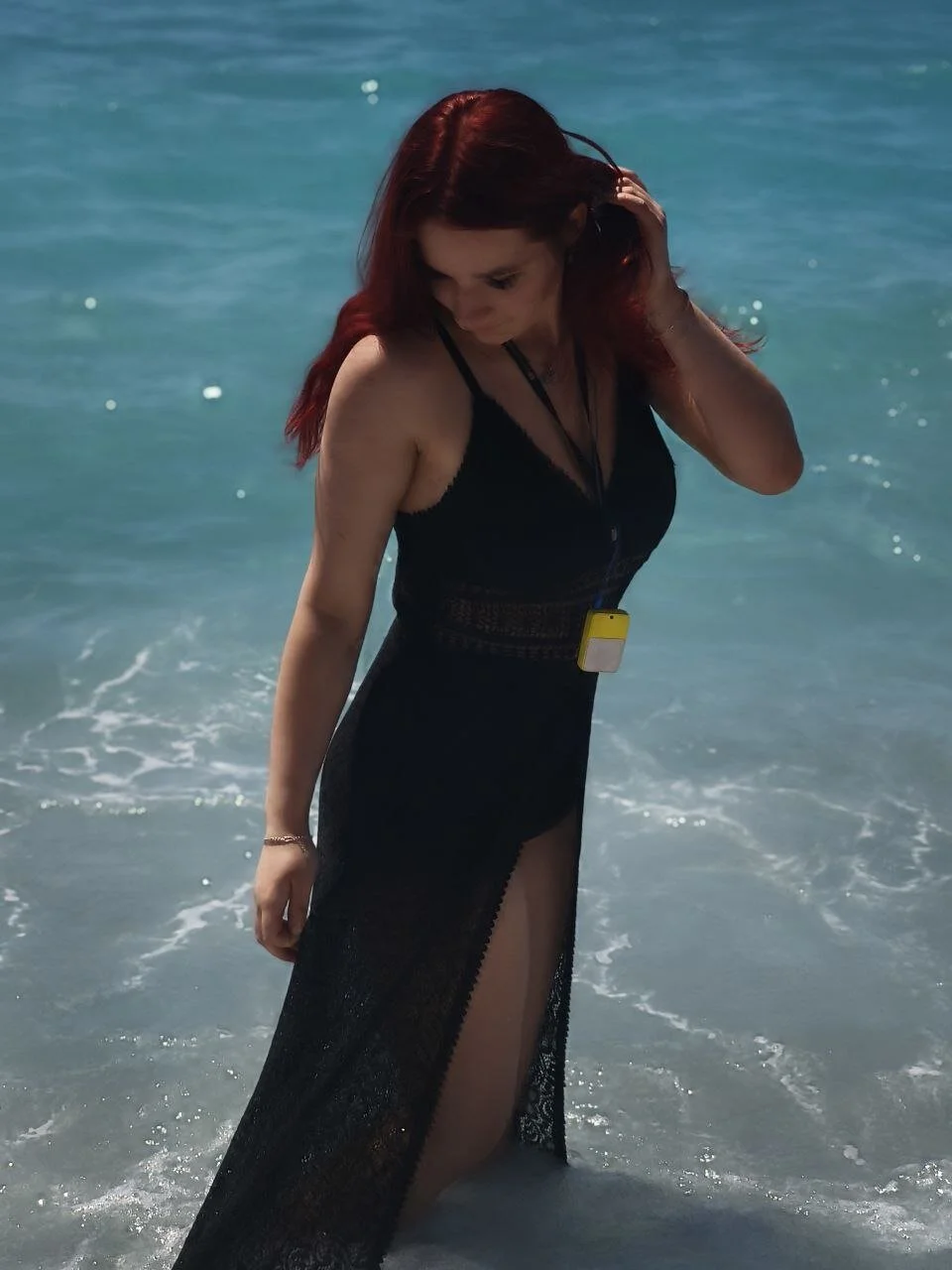 XXX Porn Photo of Nude MoonnFlower 1