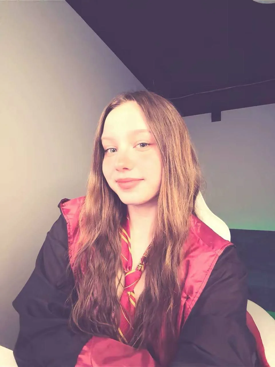 XXX Porn Photo of Nude lolytaberry 17