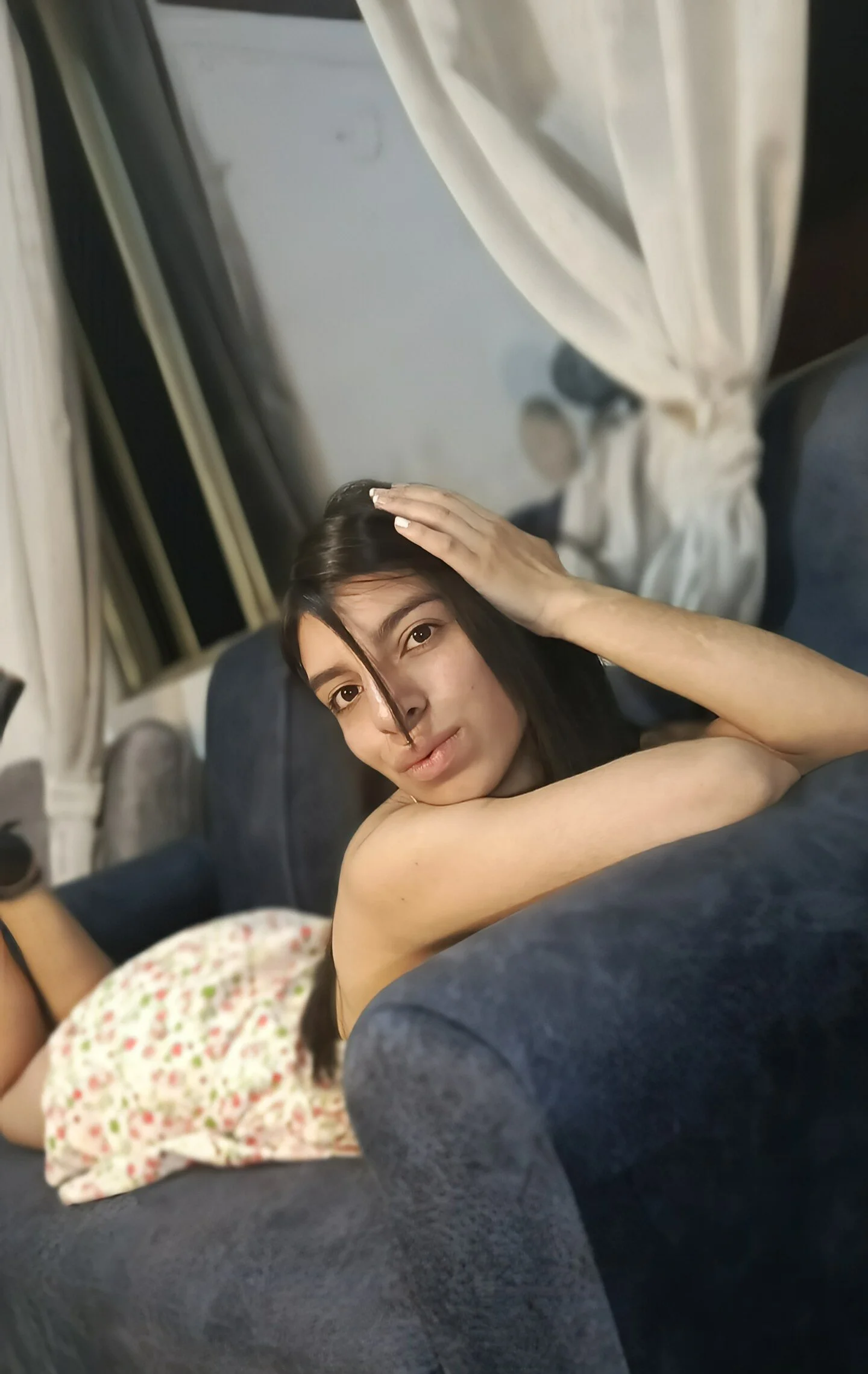 XXX Porn Photo of Nude Ariell_Kieran 41