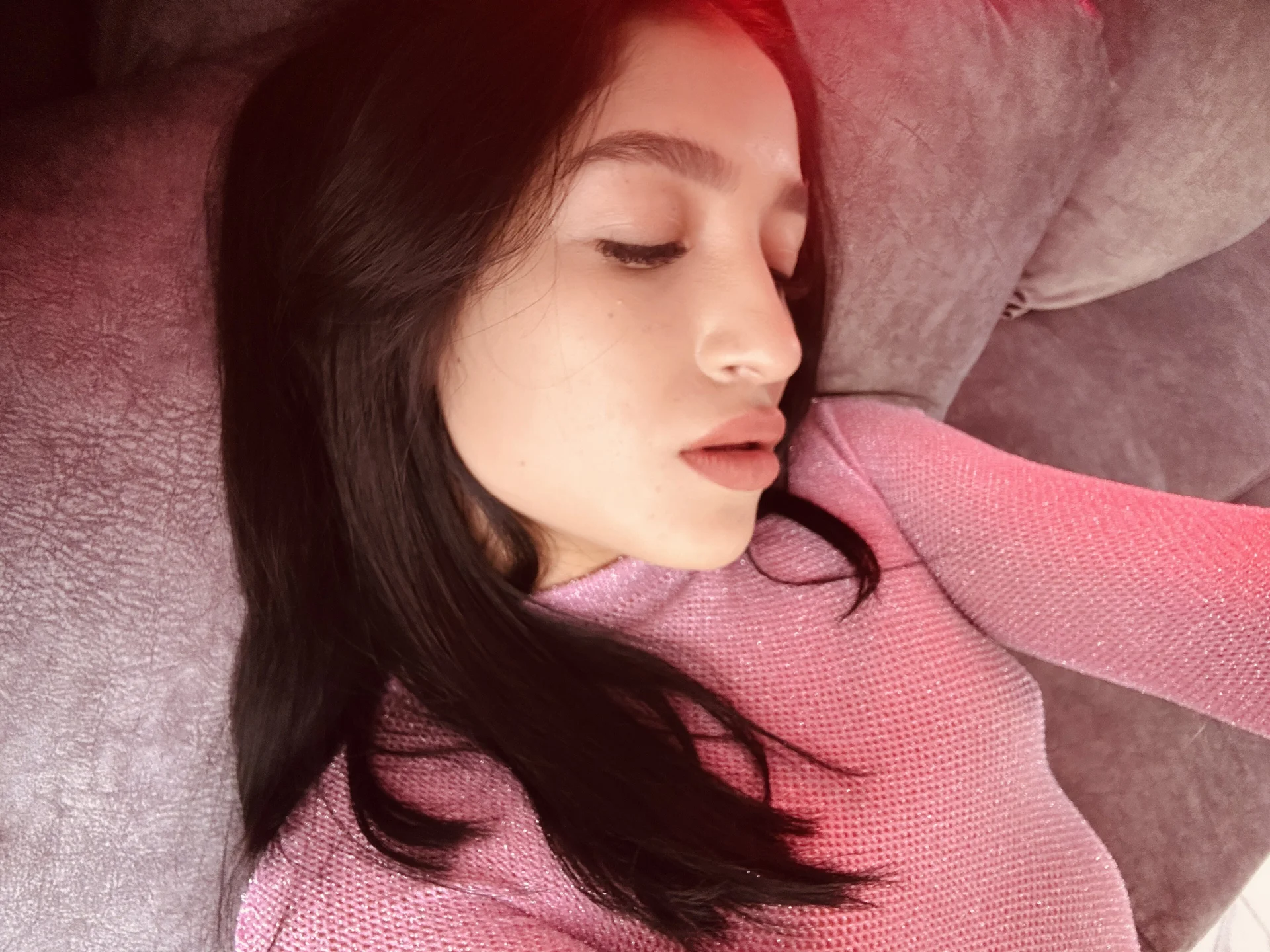 XXX Porn Photo of Nude monse_cat 24