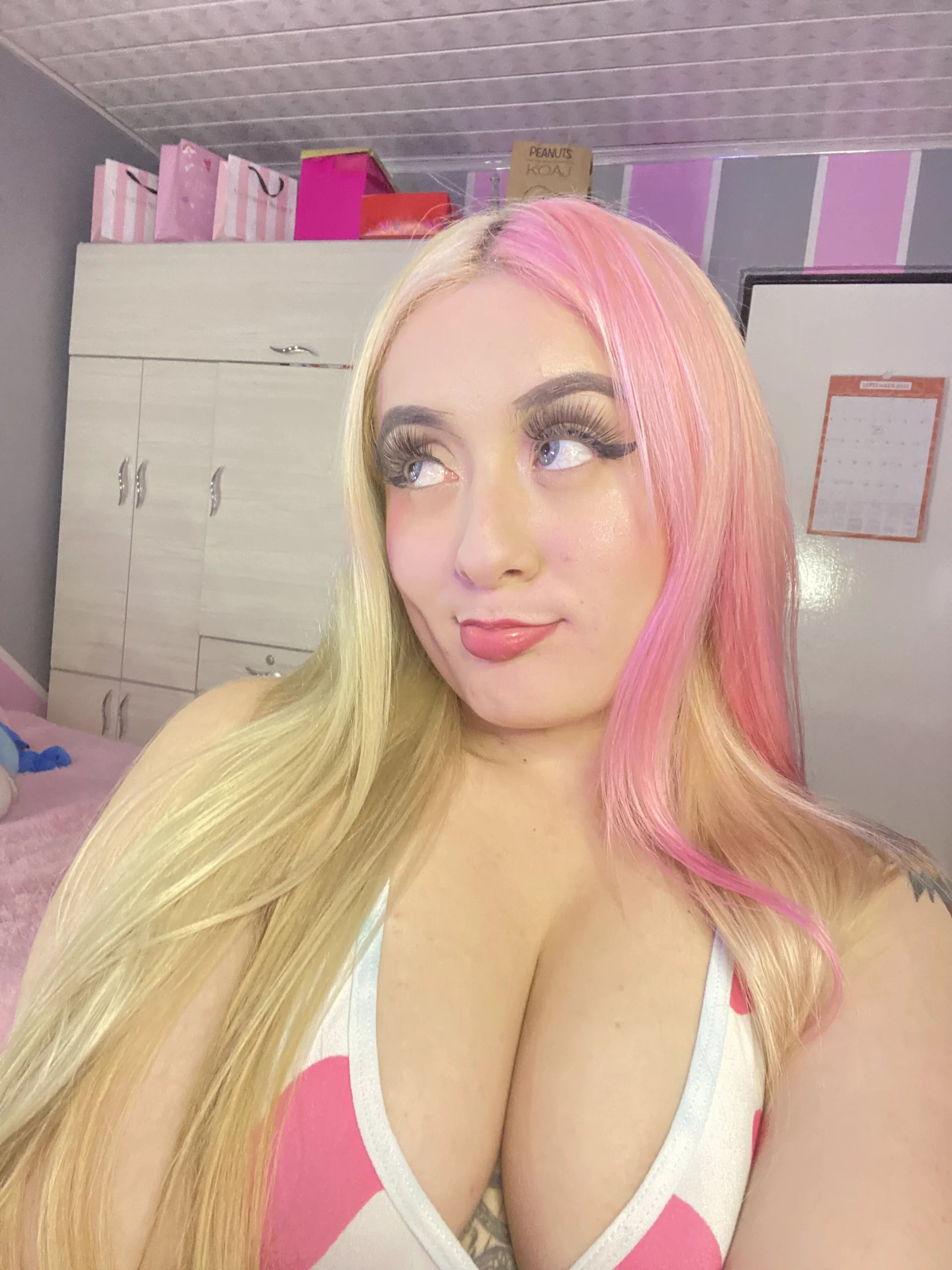 XXX Porn Photo of Nude Sam_Thompsoon_ 51