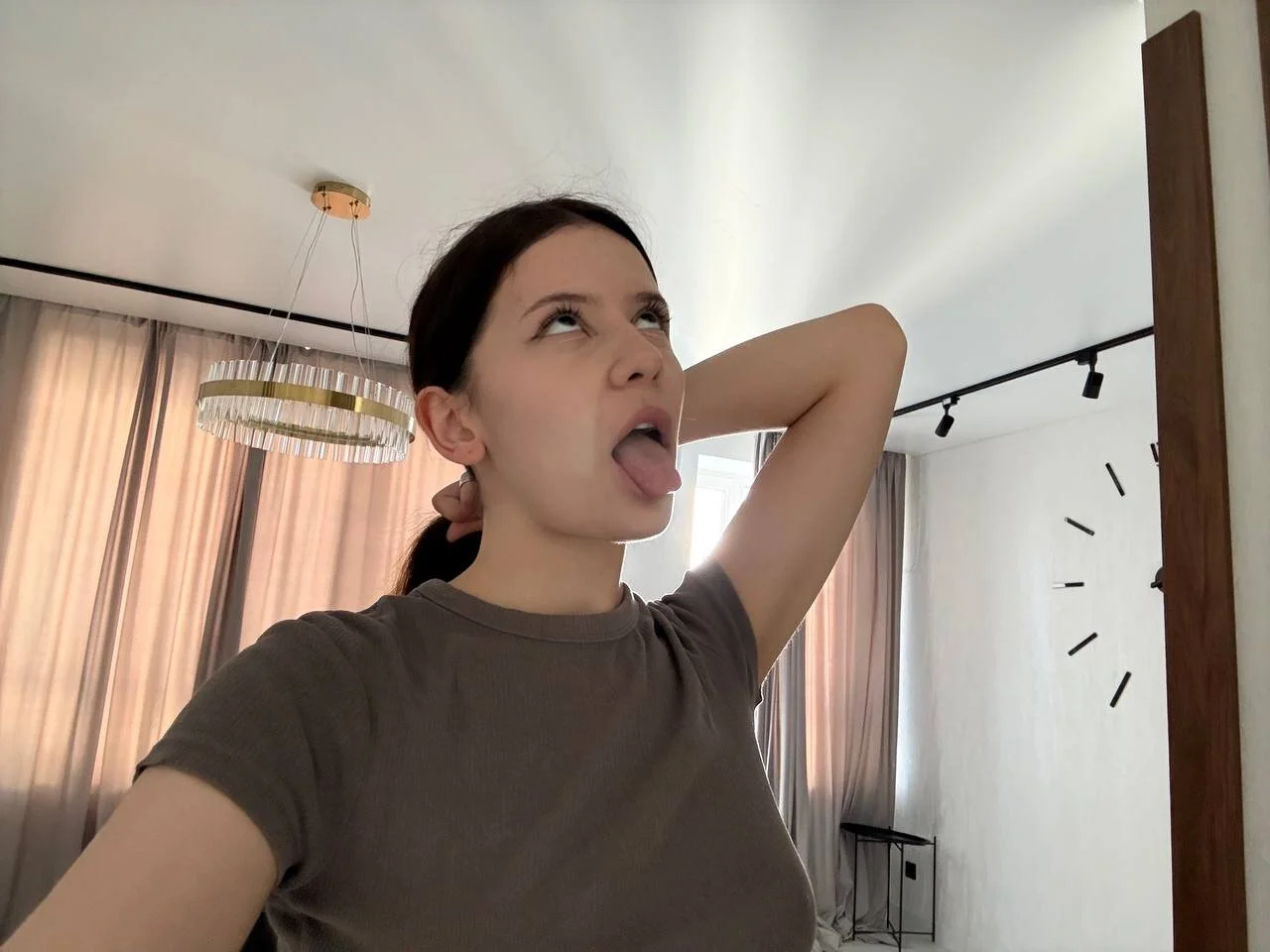 XXX Porn Photo of Nude FlorancePistilli 62