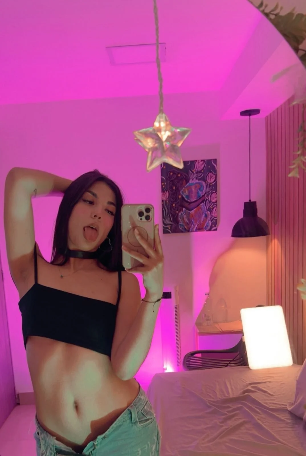XXX Porn Photo of Nude sofiesoft 21