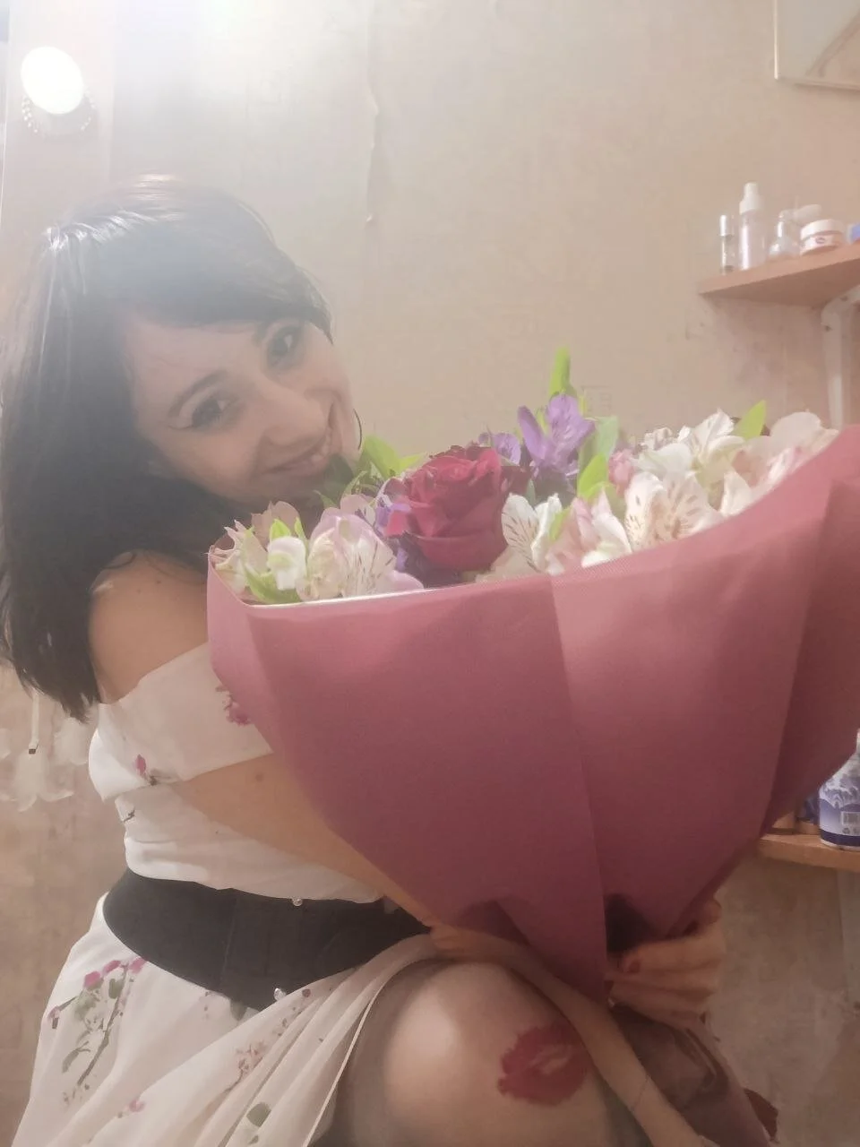 XXX Porn Photo of Nude Barbie_Rococo 27