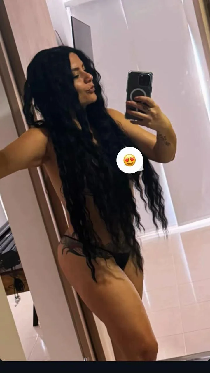 XXX Porn Photo of Nude CamilaGil_1 2
