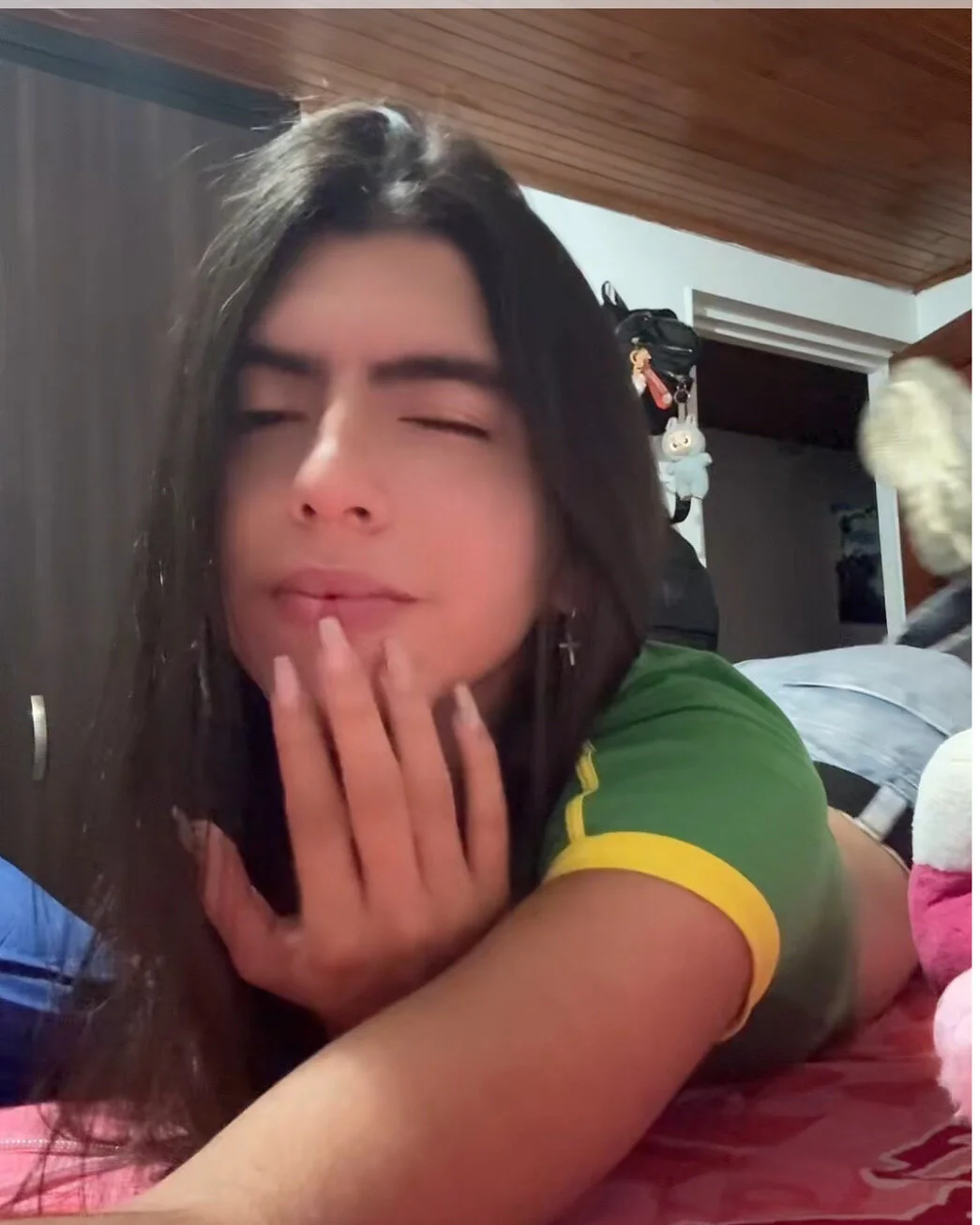 XXX Porn Photo of Nude samymelo 6
