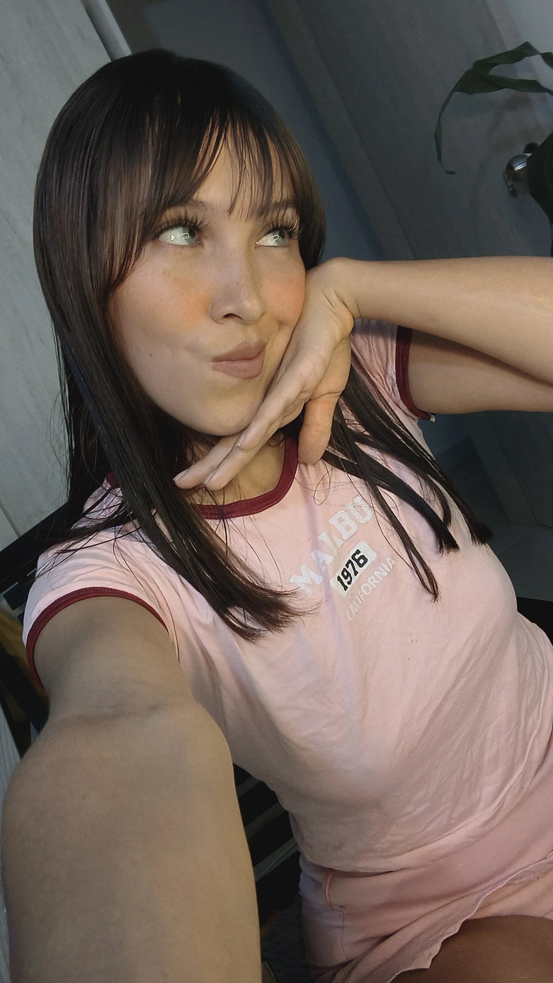 XXX Porn Photo of Nude _LinaB 2
