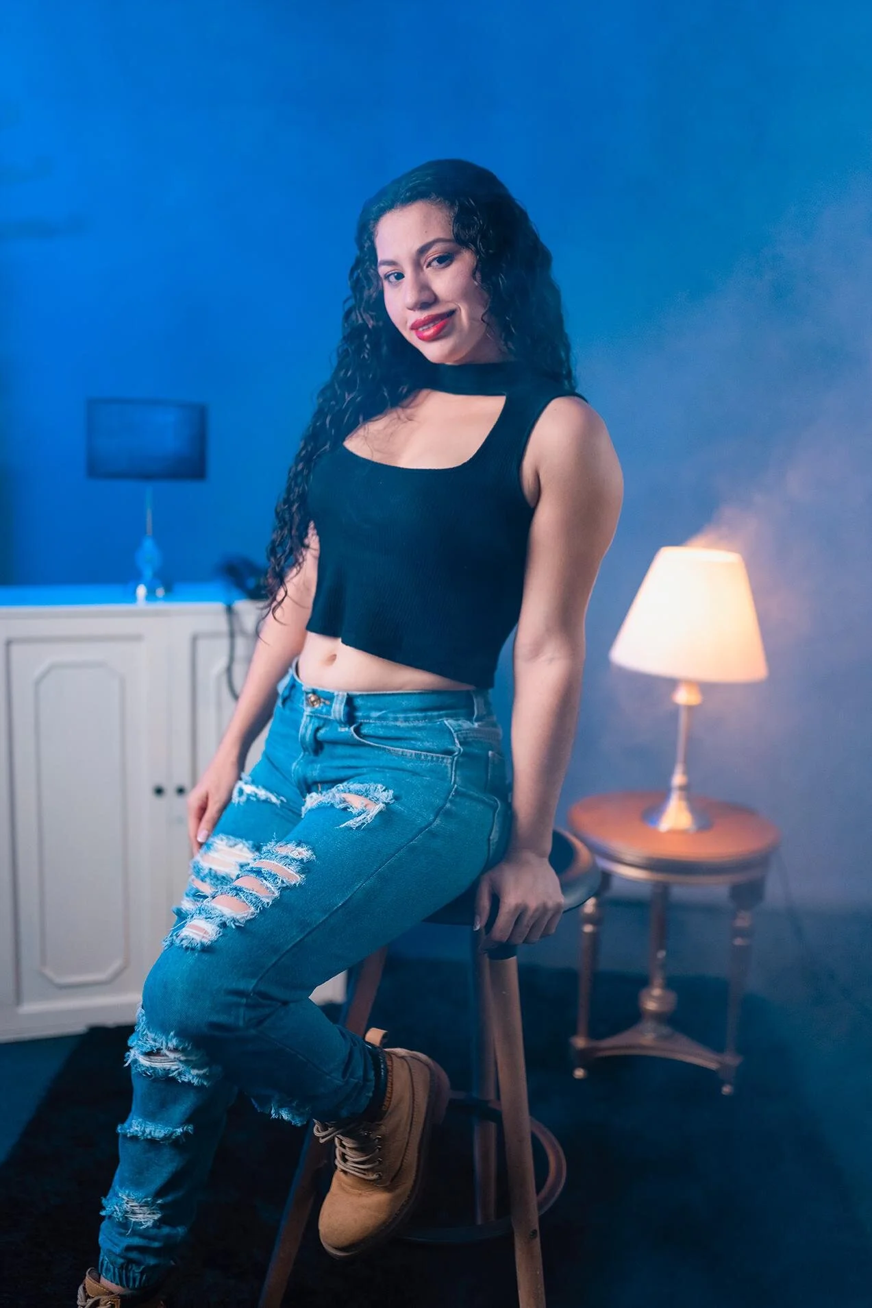 XXX Porn Photo of Nude hade_cute 6