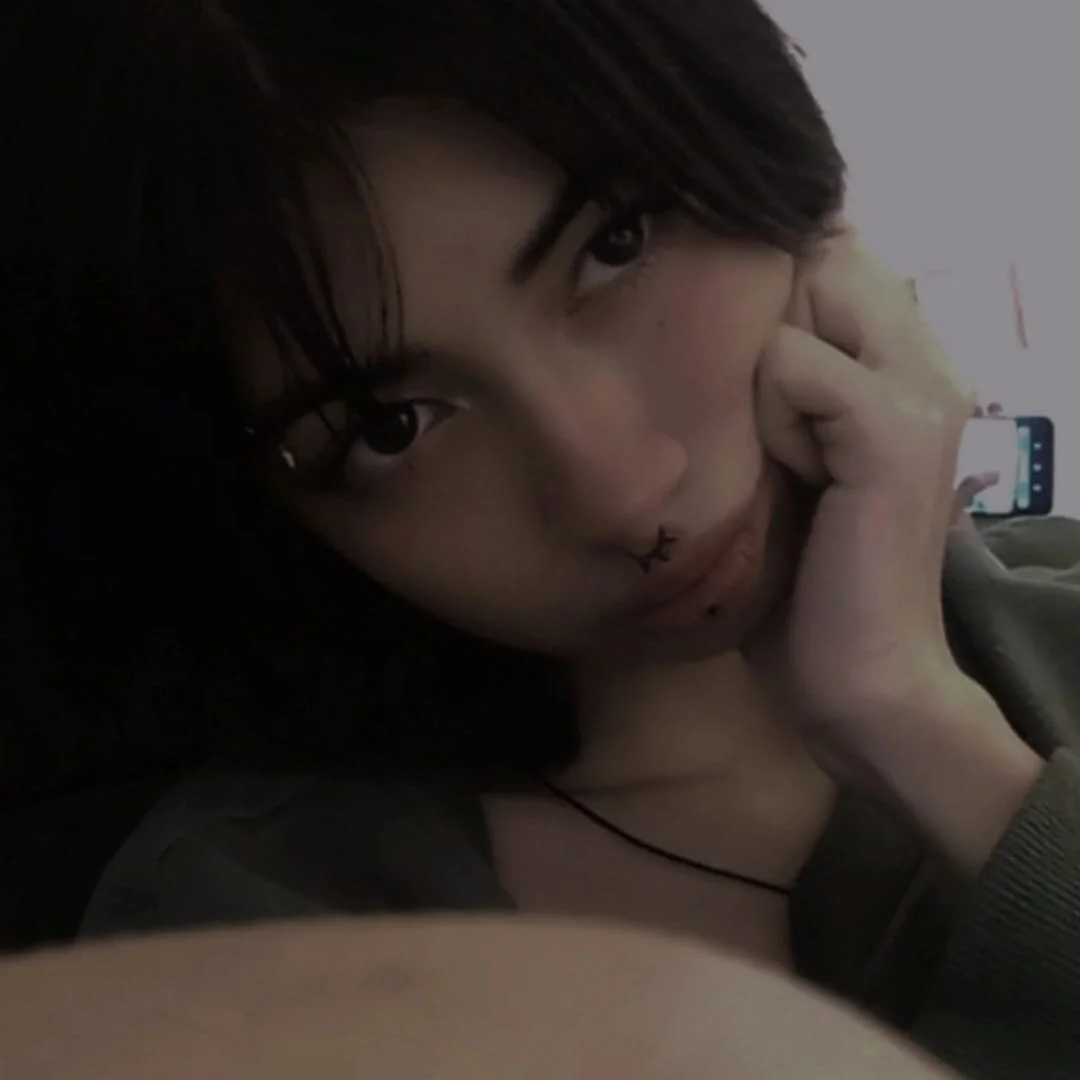 XXX Porn Photo of Nude LilithCorpse_ 5