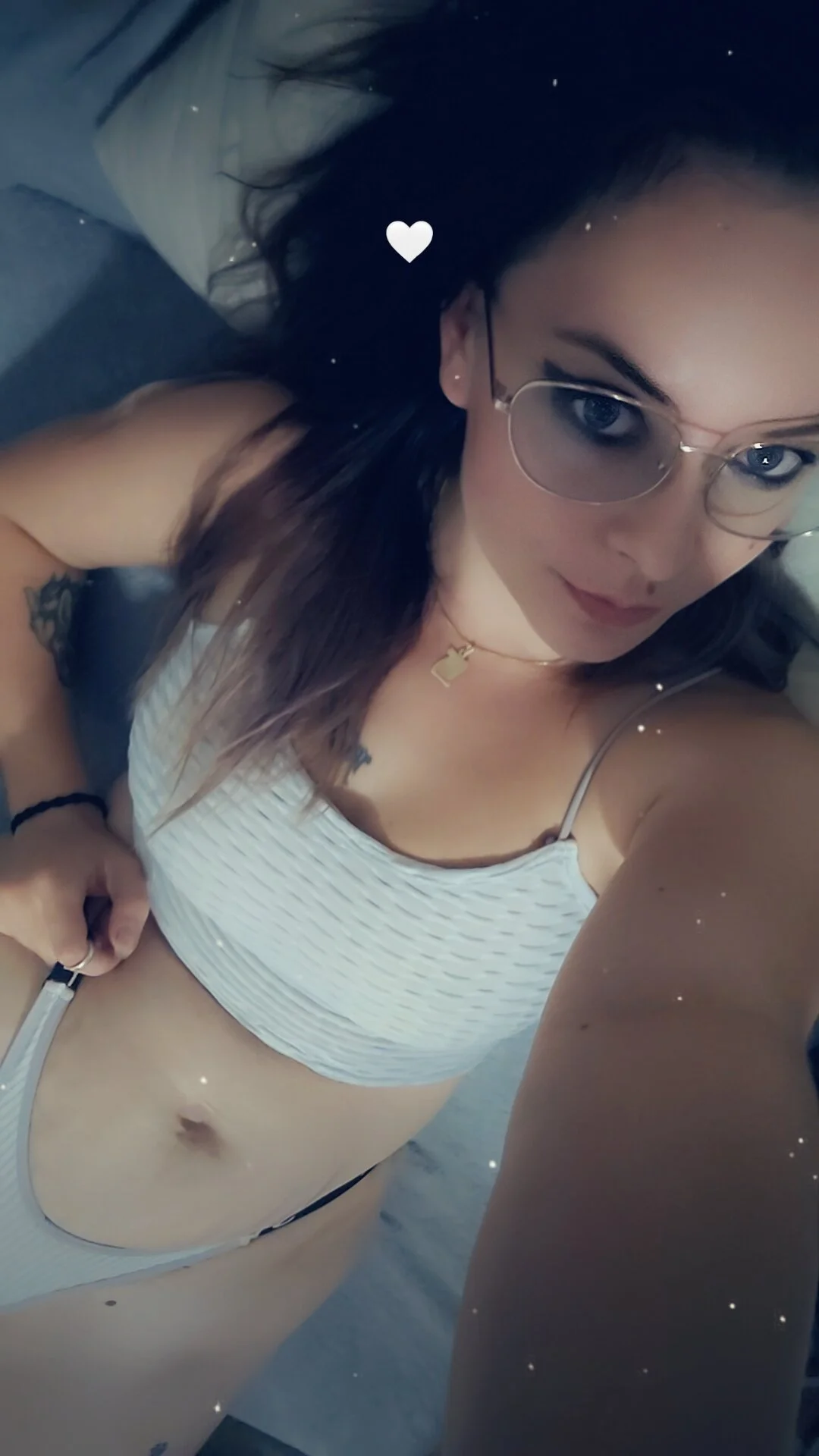 XXX Porn Photo of Nude Lilith_Velvette 11