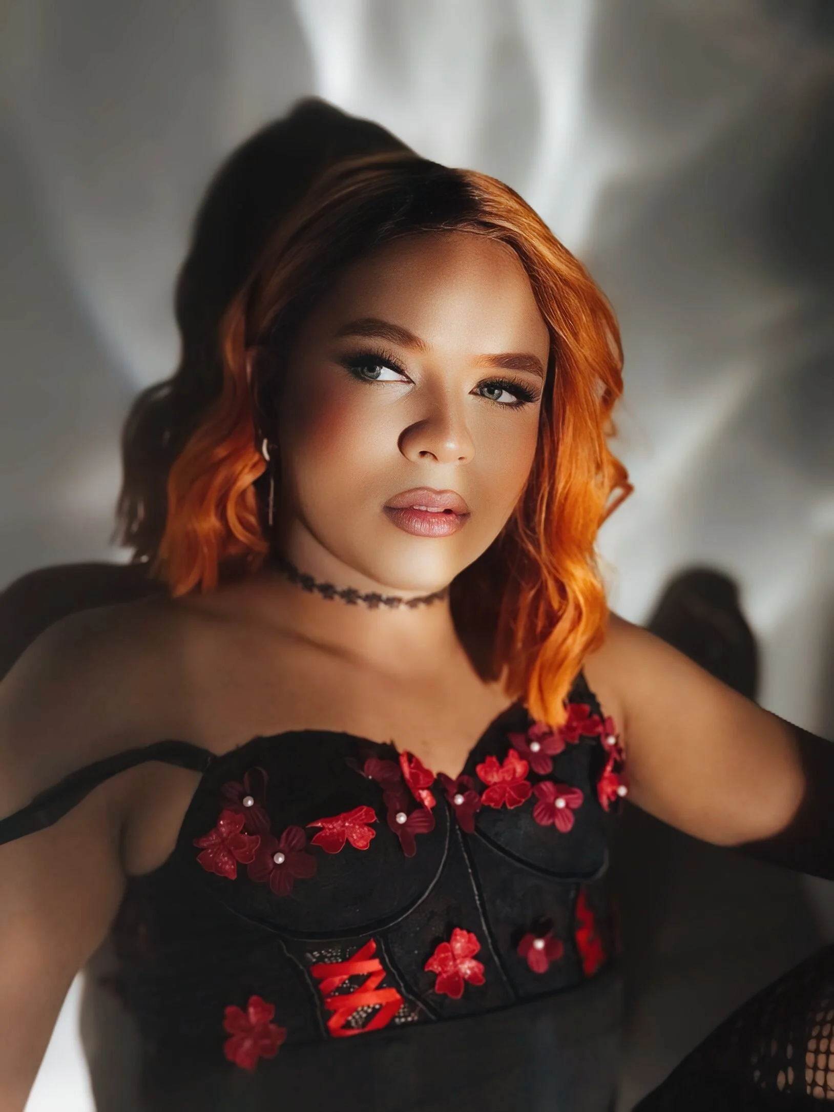 XXX Porn Photo of Nude Star-Fire 70