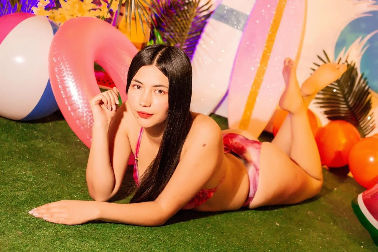 XXX Porn Photo of Nude Tammy8 6