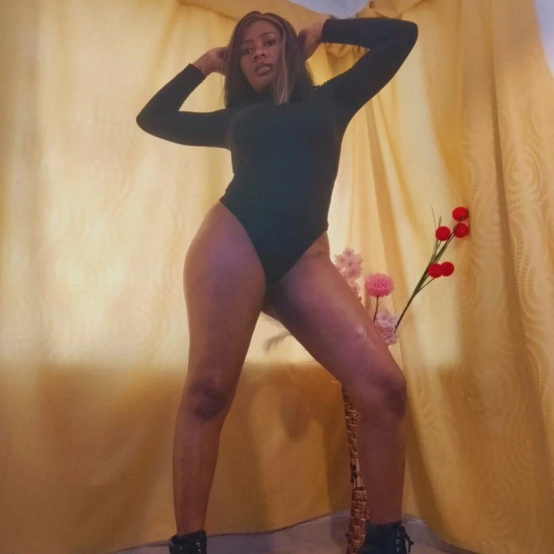 XXX Porn Photo of Nude PerlaZultana 22