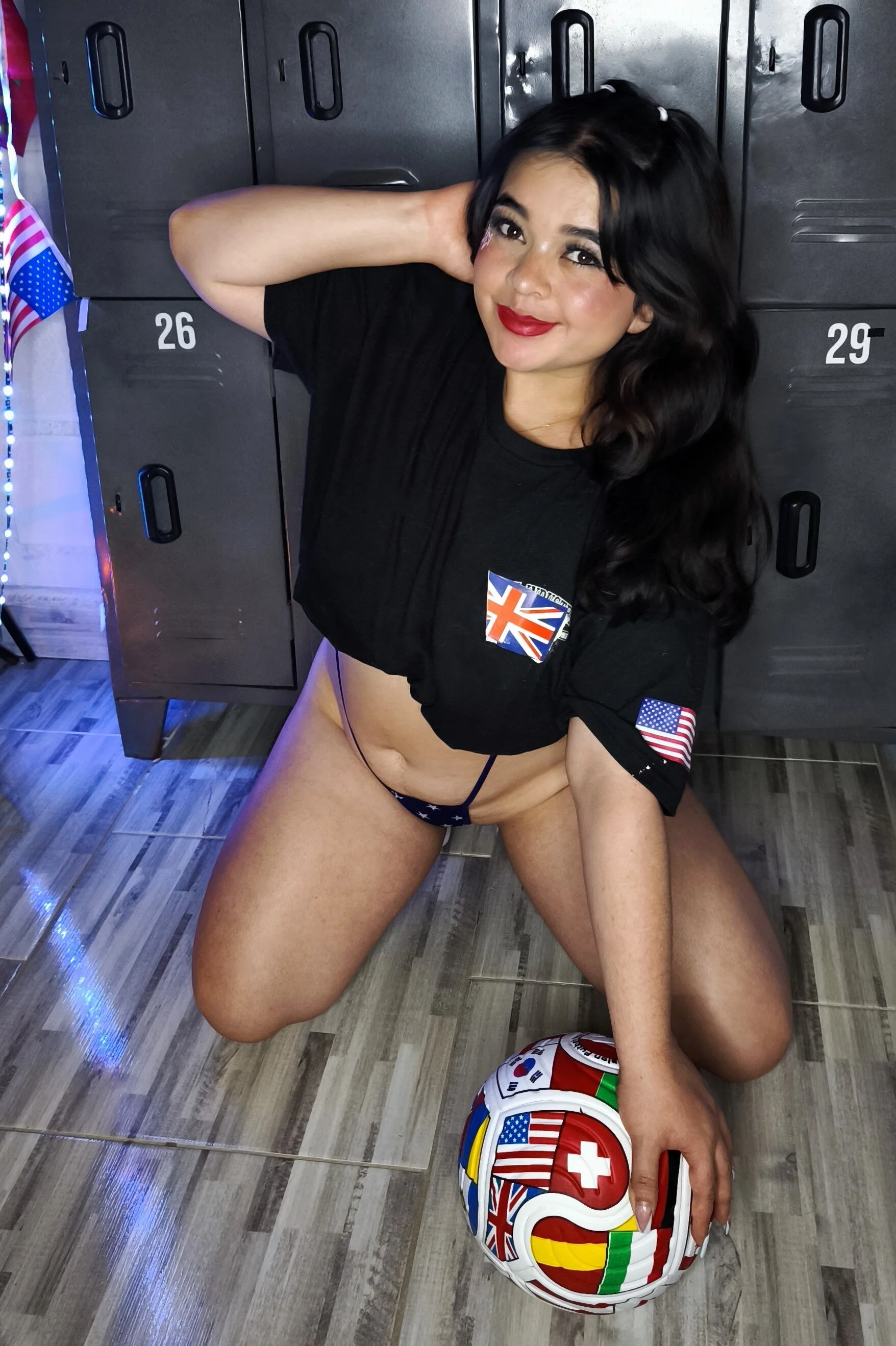 XXX Porn Photo of Nude Scarlett_1007 16