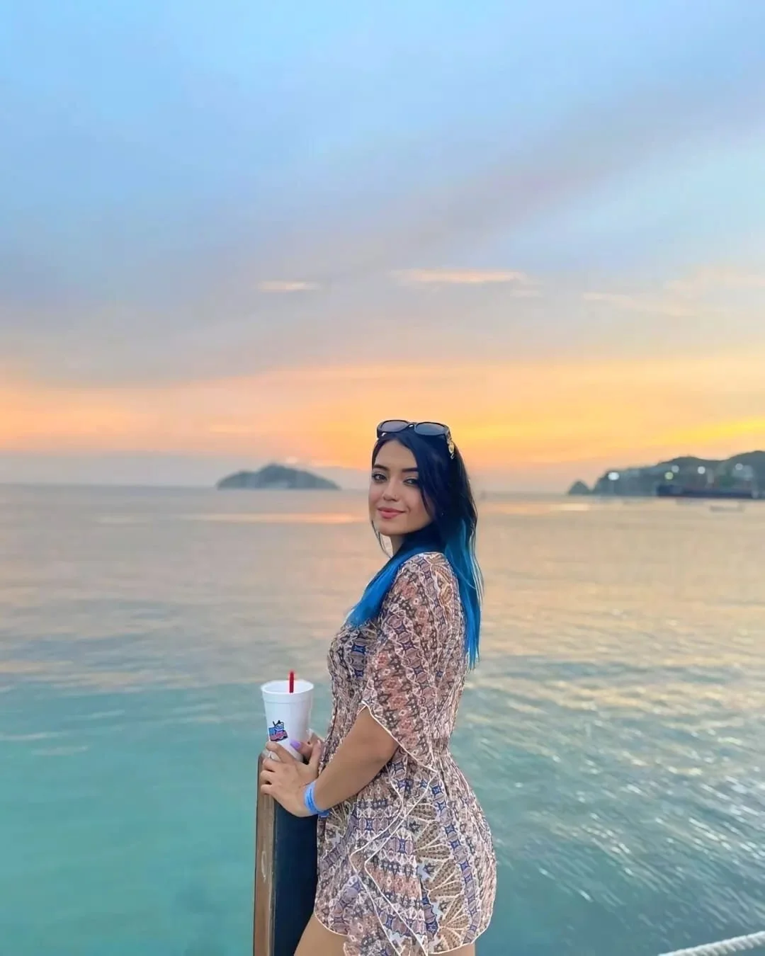 XXX Porn Photo of Nude IsaDiiaz 9