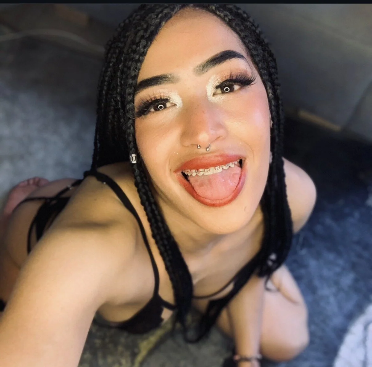 XXX Porn Photo of Nude Michelledial 11