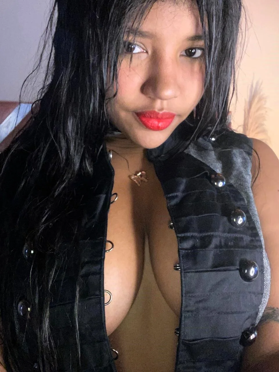 XXX Porn Photo of Nude stefanny__26 5