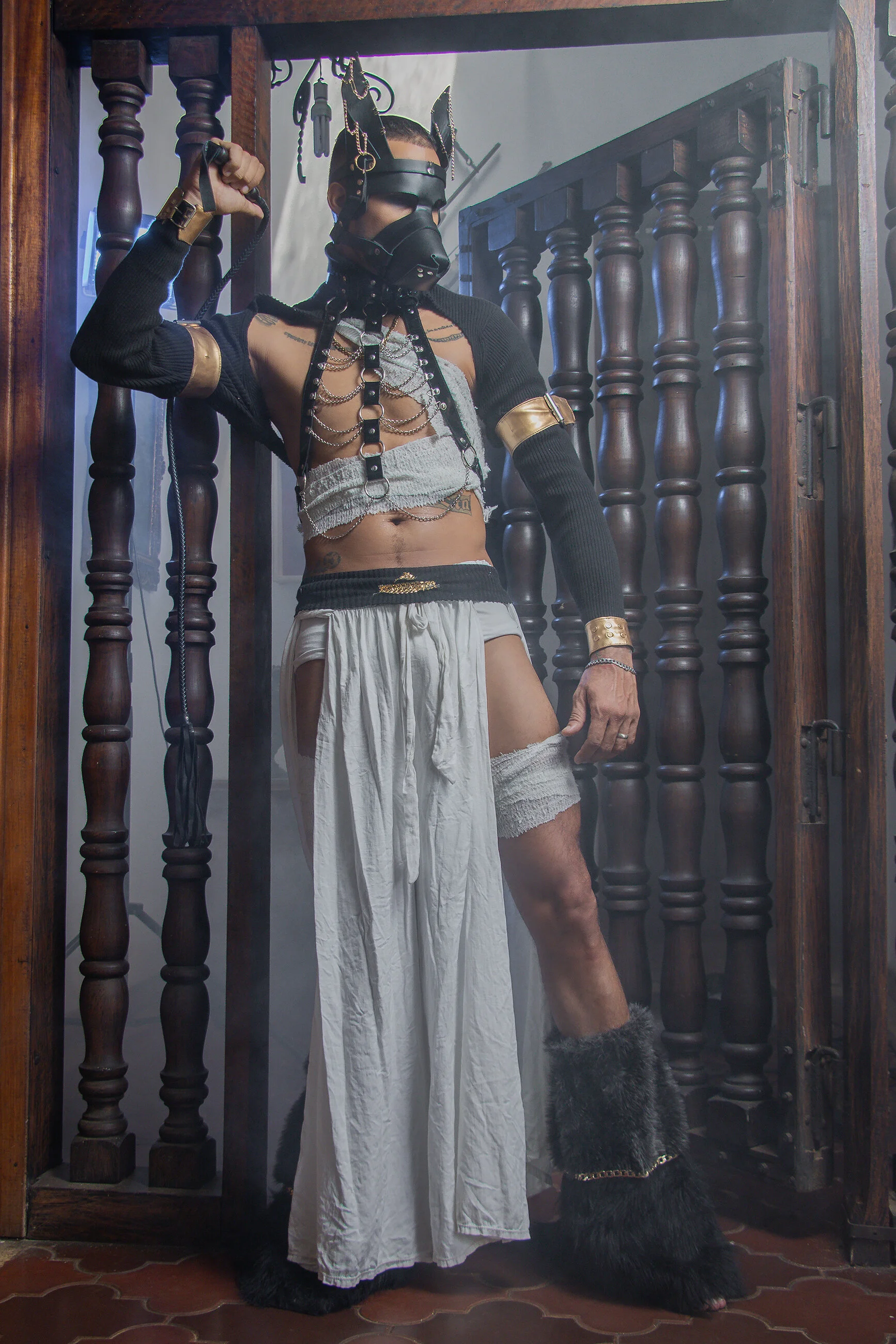 XXX Porn Photo of Nude MagnusFrost 155