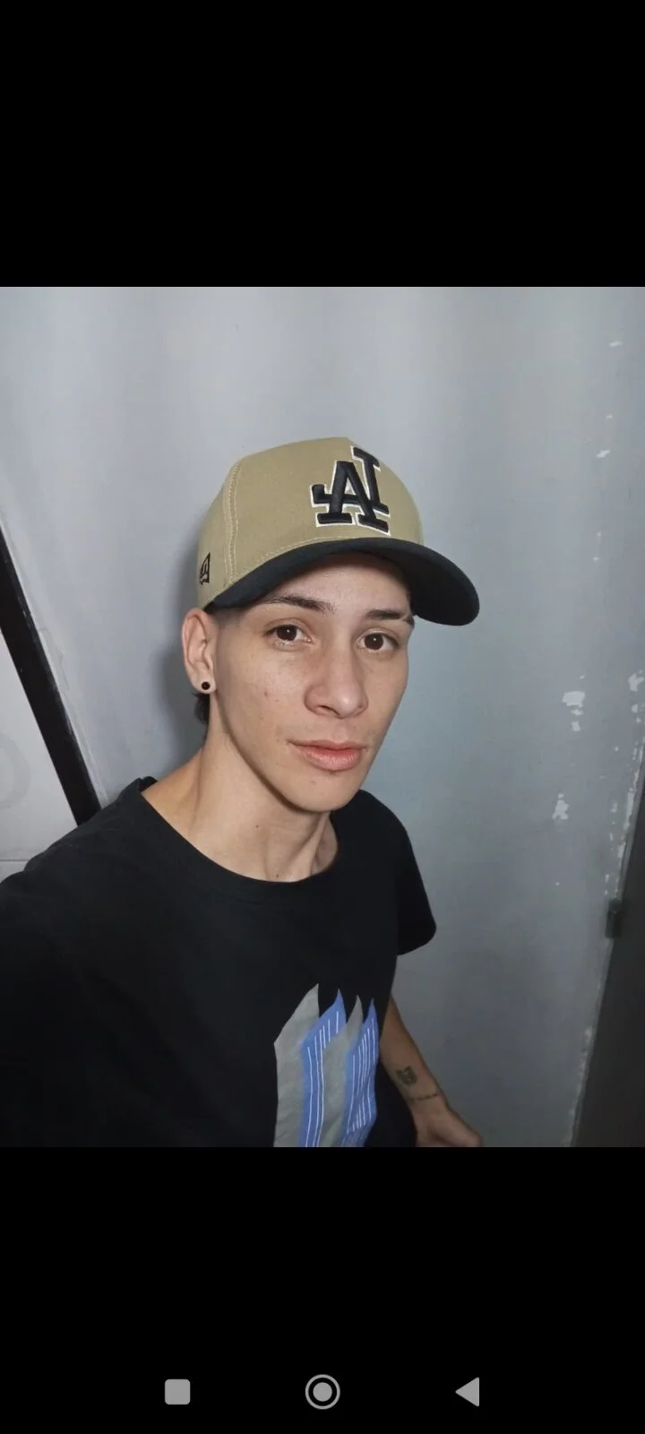 XXX Porn Photo of Nude sam_hotttt_ 5