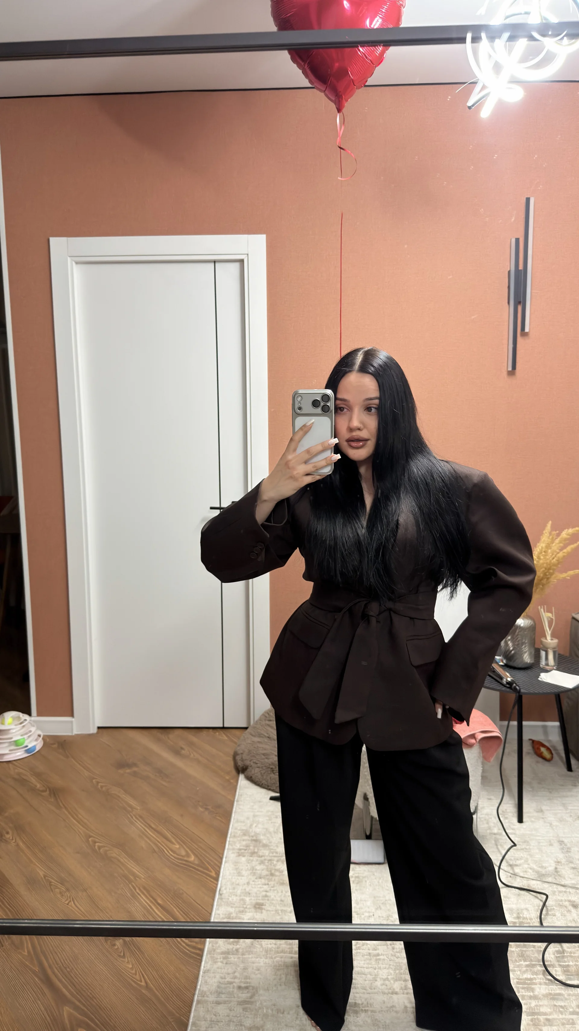 XXX Porn Photo of Nude Li_Amelie_ 2