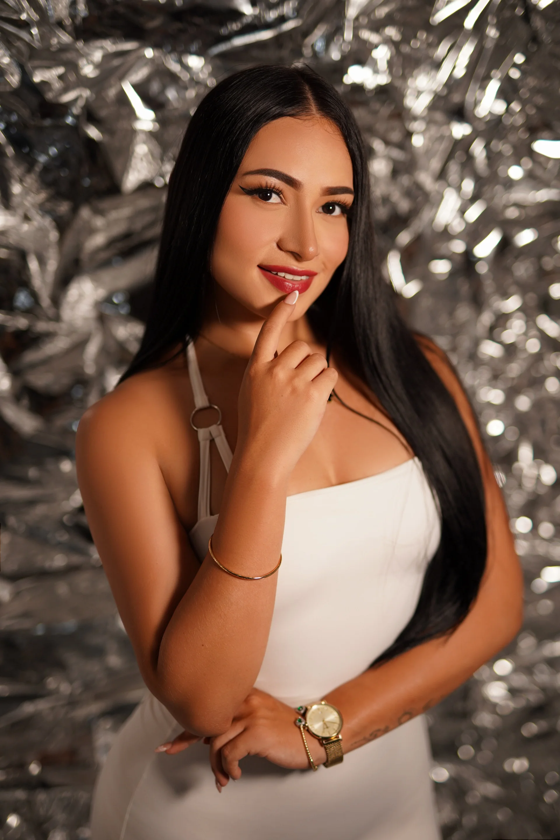 XXX Porn Photo of Nude AlessFiore 94