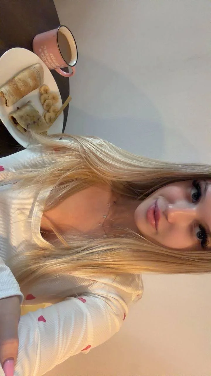 XXX Porn Photo of Nude WeronikaPrincess 8
