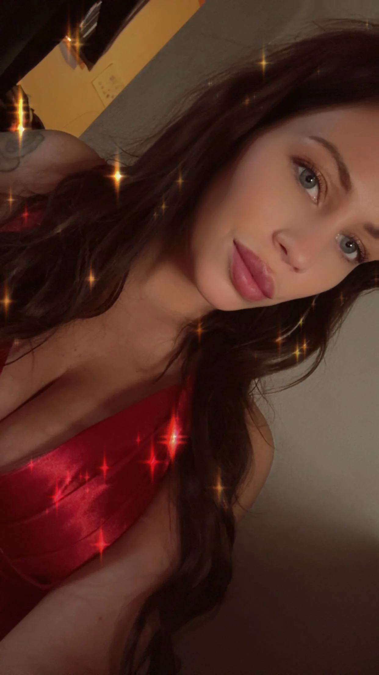 XXX Porn Photo of Nude Maddie666 4